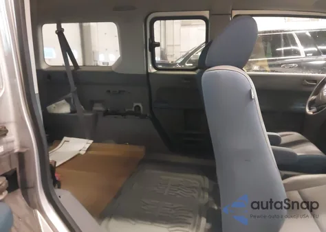 2004 Honda Element Ex z USA, uszkodzony, nr VIN 5J6YH286X4L036776